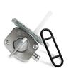 Fuel Petcock Valve Gas Tank Petcock Fuel Tap for Yamaha YZ80 YZ125 YZ250 YZ490 YZF R1 YZF1000 WR250Z FZS600 FZS1000 XJ900 FZ400