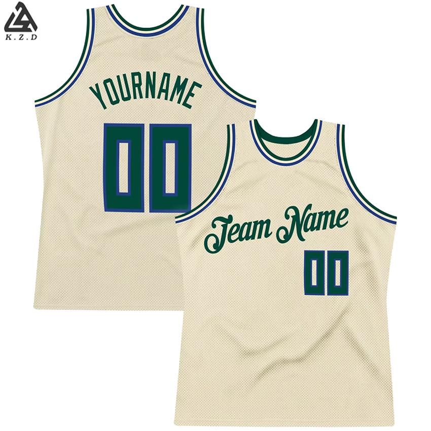 Camisetas de Baloncesto Personalizadas Diseño Impreso Crea la Tuya Propia Sublimación Ropa de Baloncesto Antibacteriana 100% Poliéster Sin Mangas Tops para Hombre