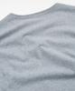 FRIZMWORKS Pocket Loop Tee _ Gray