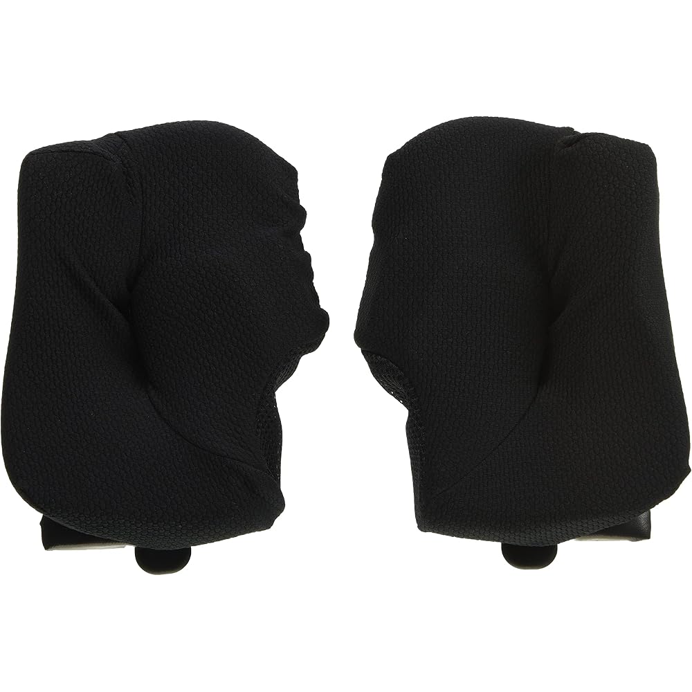 Arai NEO AM System Pad 20mm Replacement Accessory