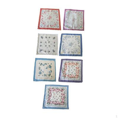 Accessori – Fazzoletti di stoffa