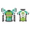 Zundamon Cycling Jersey L
