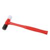 Plastic Double Headed Hammer Mini Soft Plastic Mallet Hammer for Jewelry Watch Repairing