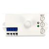Indoor  Best quality Microwave Radar Sensor Light Switch Body Motion  DC 12V-24V 5.8GHz With Shell