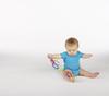 Sassy Rattle Links TYSA80044 O-Ring