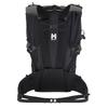 Millet Palmaran 25 Bergsteigerrucksack MIS01302 Schwarz-Noir (Neues Logo)