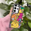 Mr Men L-little Miss Phone Case For Samsung Galaxy A16 A26 A36 A56 A15 A25 A35 A55 A14 A34 A54 A13 A23 A33 A53 A12 A22 A32 A52 C