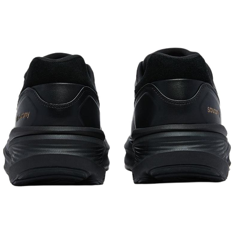Saucony Triumph Victory Running Shoes Unisex Black S28287-2