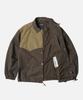 Frizmworks Barstow Coach Jacket _ Mud