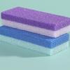 1 pz riutilizzabile per piedi pietra pomice spugna pietre cura dei piedi calli esfoliante rimozione della pelle dura pedicure scrubber scrub manicure strumenti