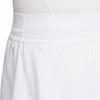 Nike Court Advantage Ace Dri-FIT Comfortable Fashion Simple Versatile Solid Color Tennis Bottoms Women Bottoms White FZ6724-100