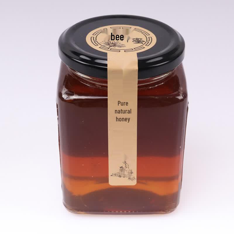 Yubaifeng Jiulongteng Honey