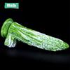 Maser Dildo Vagin Impermeabil Adult Momordica charantia Jucarie Sexuala pentru femei