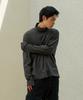 DESIRED Essential Turtleneck T-Shirt-Ffsk5111C09