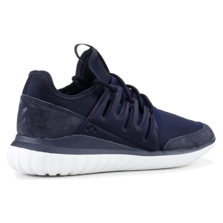 Adidas Tubular Radial 'Night Navy' AQ6725