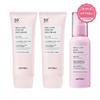 ARTDELI Melacut Tone-up Sunscreen 50ml X2 + Sunwater 100ml
