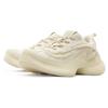 Unisex Chunky Platform Sneakers 6cm Height Increase Casual Running Shoes Breathable Mesh Upper TPU Sole