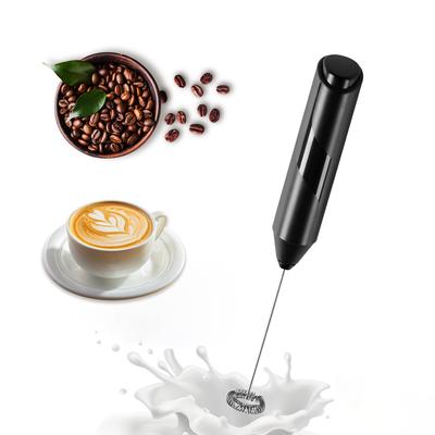 Elektrikli Süt Köpürtücü Kahve Çırpıcı Mikser Mini Köpürtücü Saplı Karıştırıcı Cappuccino Yapıcı Pişirme Aletleri Karıştır Yumurta Çırpıcı