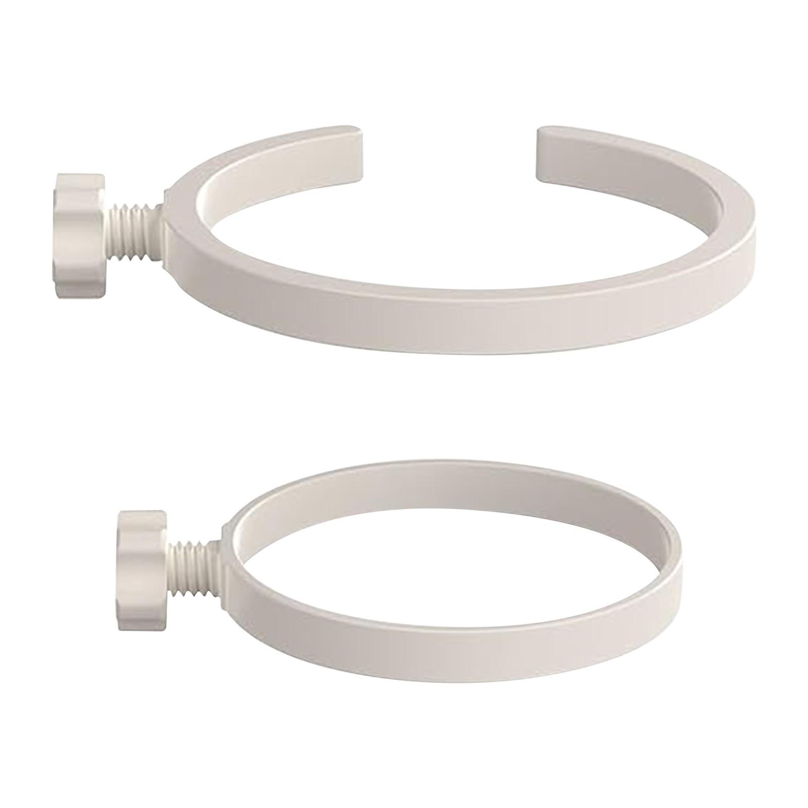 

Сумка Beach Hole Bag — это портативное решение для хранения подстаканников для напитков One Size белый