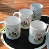 td867-Design Mug 4p-Korean Independence Day