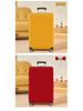 Elastic, Wear-Resistant Luggage Cover for Suitcases - Durable, Protective & Dust-Resistant.