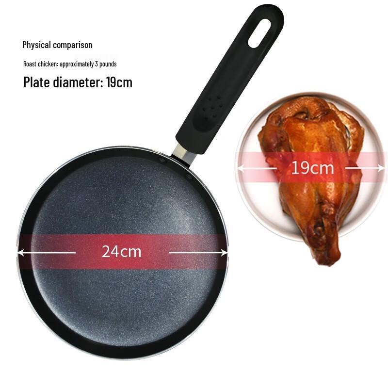 Chui Da Huang Non-stick Universal Frying Pan