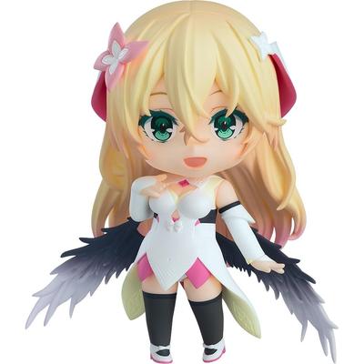 Nendoroid Why Doesn't Anyone Remember My World Rinne Non-scale Plastic Painted Movable Figure