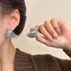 Fashionable Atmospheric Personalized and Niche Earrings