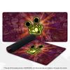 Cartoon Fantasy Mousepad XXL Angry Blue Rat Deskpad Non‑Slip Rubber Dark Monster Villain Art Game Keyboard Mats Gamer Desk Mats
