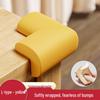 Children's Foam Corner Protector for Coffee Table Edges - Anti-Collision, Right Angle Cushion