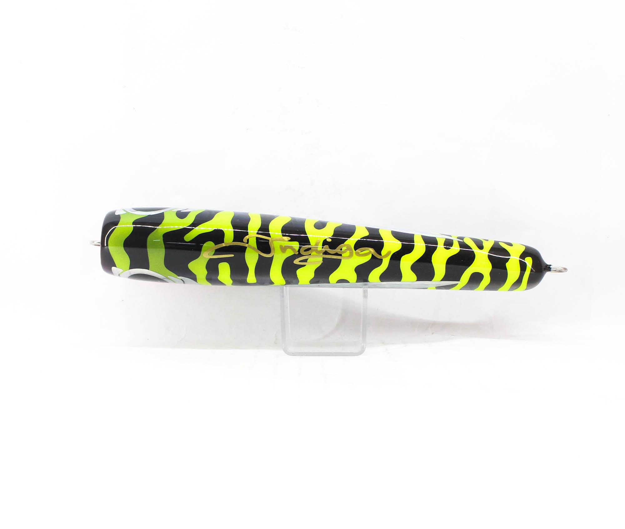 Kolpo Spot Pêche Popper 60 Grammes 7,2 | Colore Artificiale Pesca Kolpo Spot 002