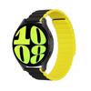 20mm 22mm Řemínek pro Samsung Galaxy Watch4 5 6 40/44mm Classic 42/43/46/47mm Magnetický silikonový náramek Amazfit GTS 2 4 mini Pás