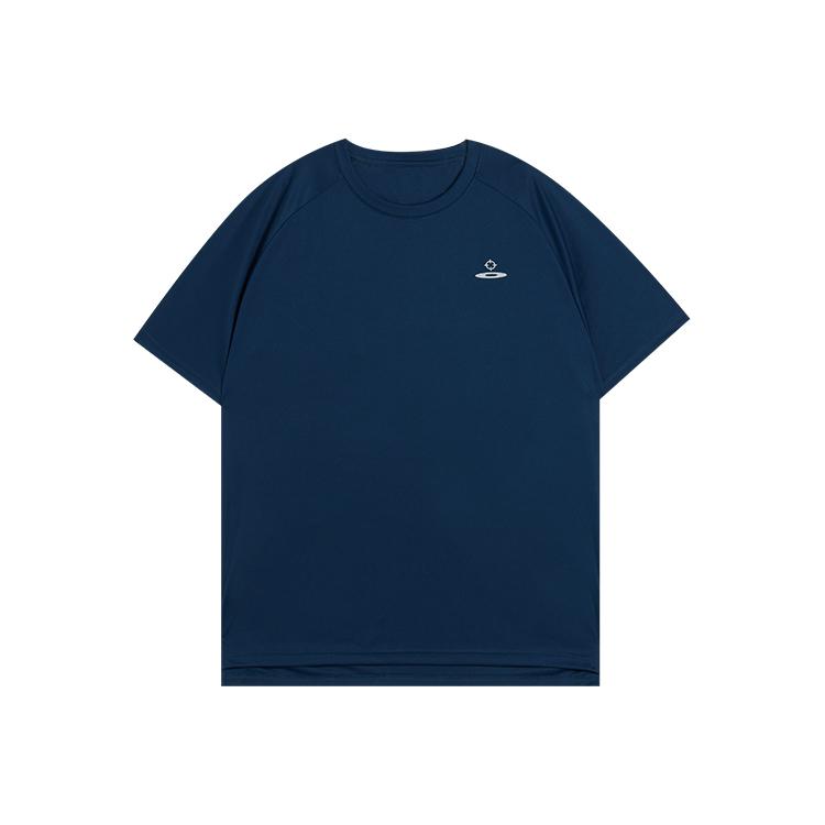 RIGORER T-Shirts Unisex Crew Neck Thin Z122210437