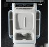 Qiyuan Q05 Center Console Storage Mat - Fits 26 Models