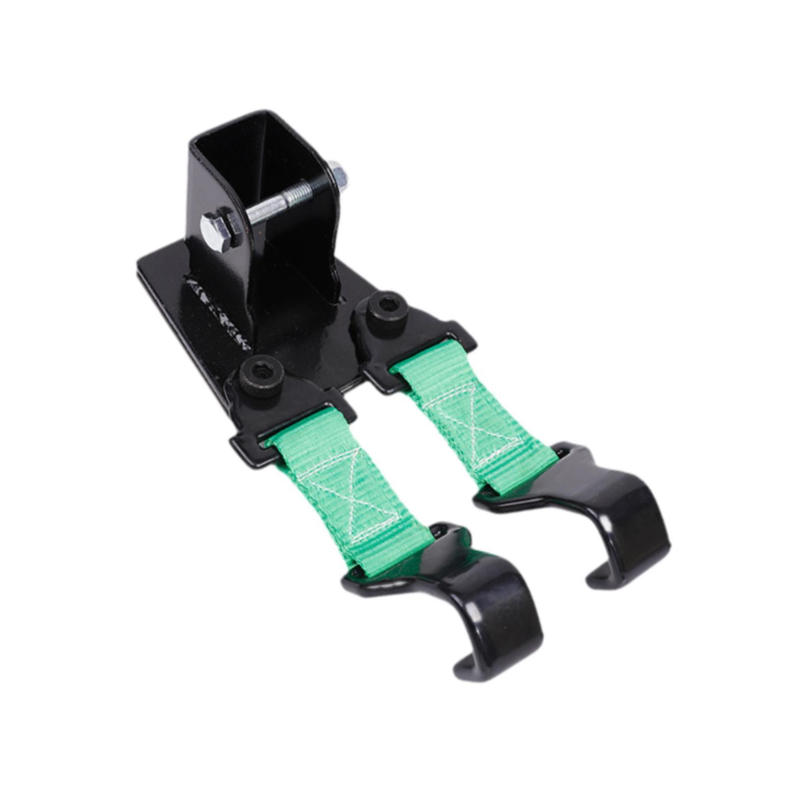 

Универсальный подъемник для колес, грузоподъемность 6000 фунтов, сменный подъемник для шин зелёный