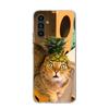 Pet Cat Funny Memes Phone Case For Samsung Galaxy A16 A14 A15 A13 A56 A54 A55 A53 A26 A24 A25 A23 A36 A34 A35 A33 A05S A04S A03S