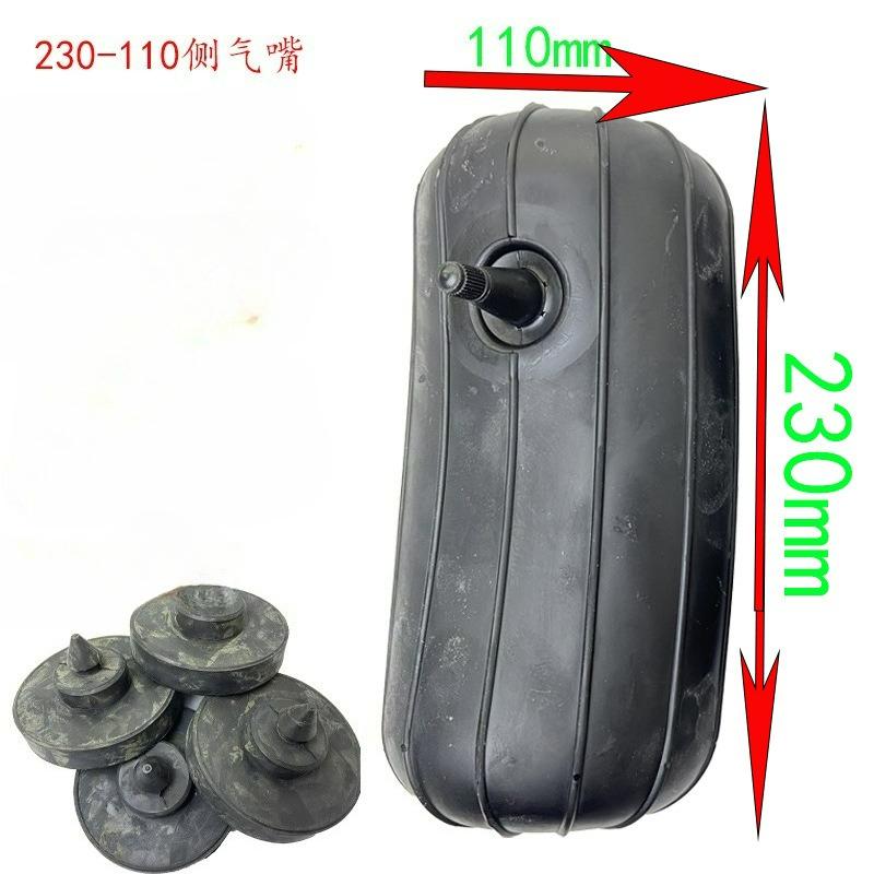 Air Spring Shock Absorbers for Vehicles, Rear Suspension Springs, Air Spring Noise Reduction, Support Enhancement Accessories