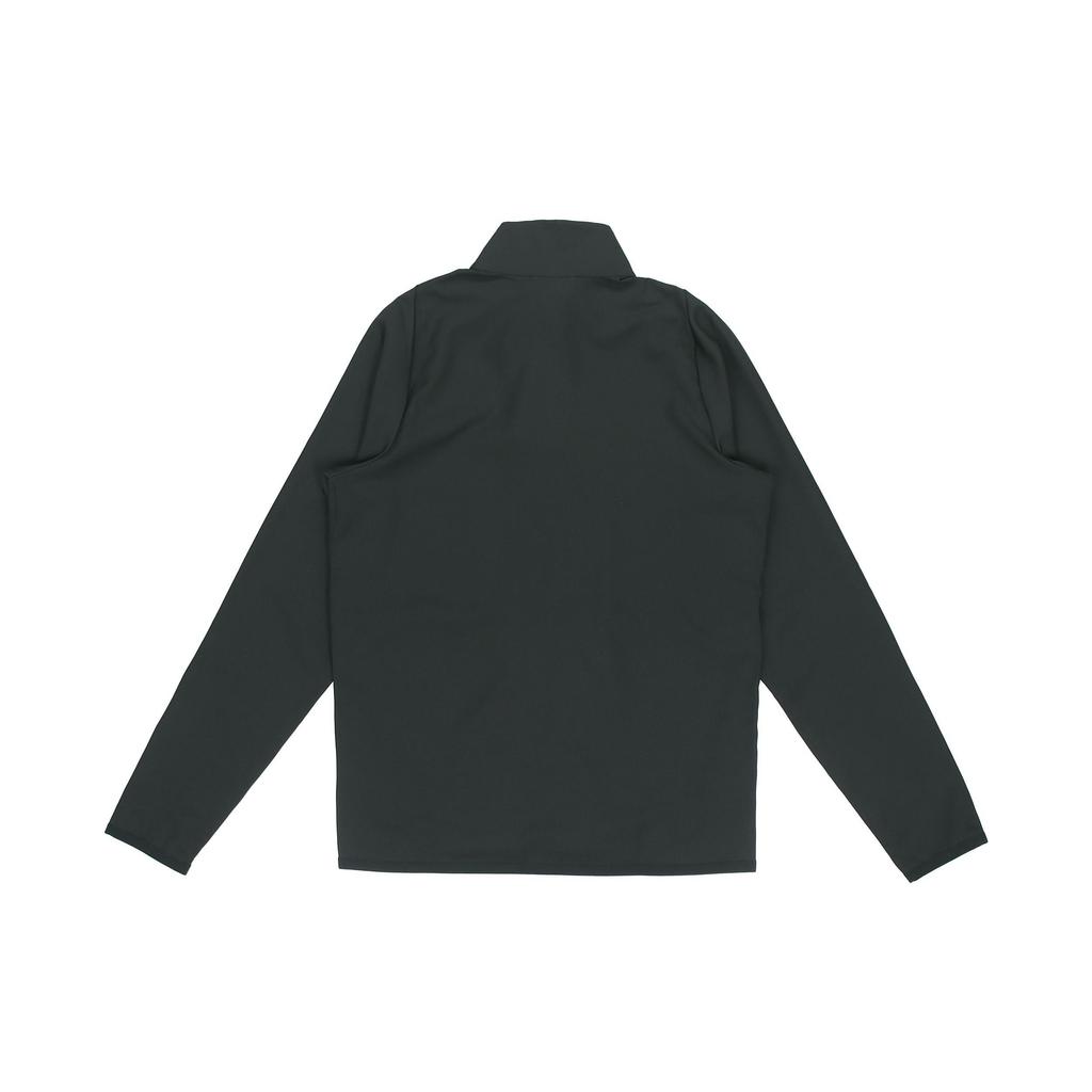 Nike Jackets Men's Black Stand Collar Moderate Other CZ4353-010