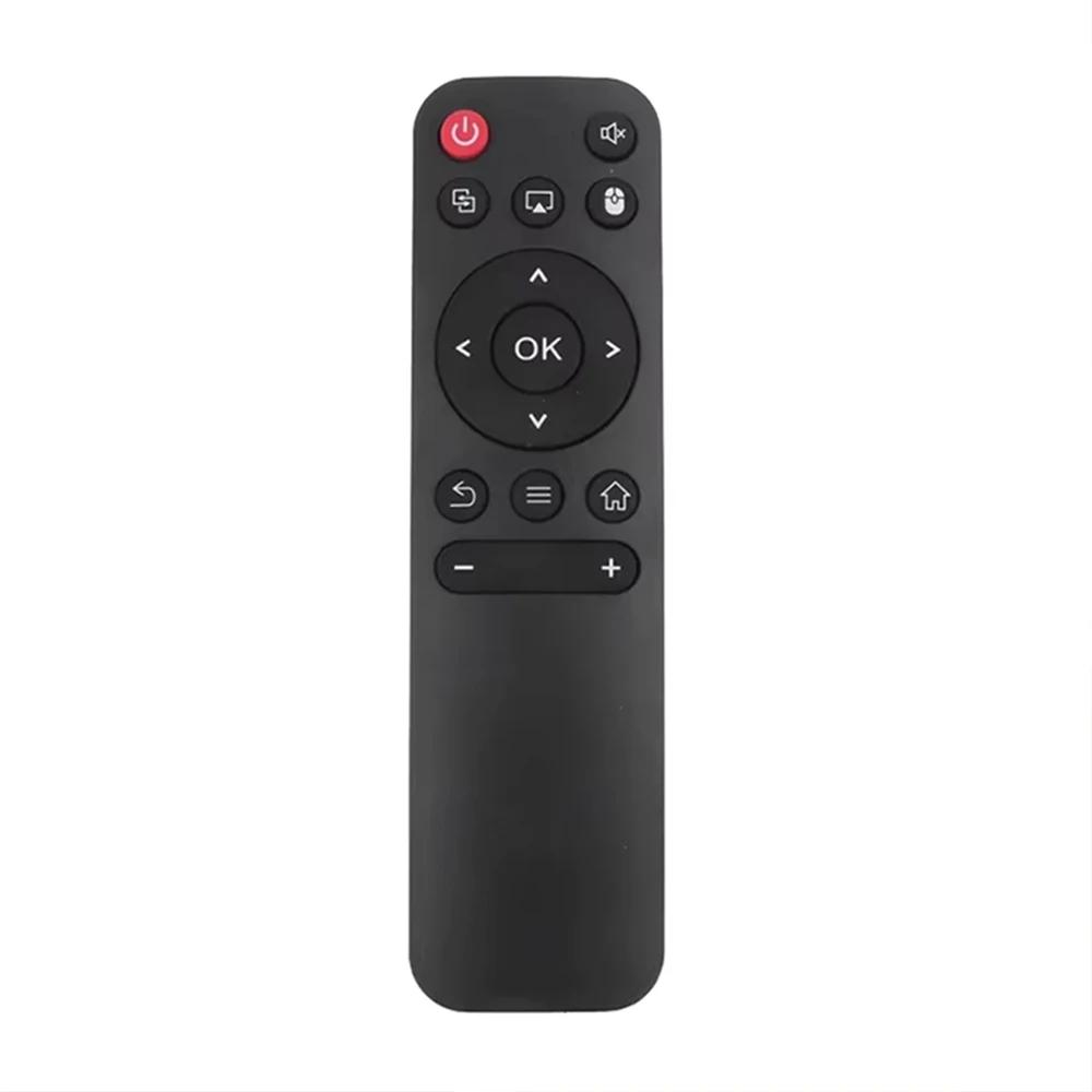 

Projector Remote Control For HY300 HY320 HY300 PRO Projector Portable Control Remote Universal чорний