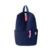 Schoolbag Korean ins style girly backpack female dopamine leisure travel backpack high value lightweight small schoolbag