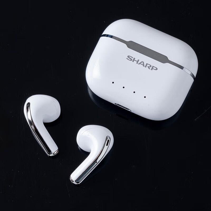 Sharp HP-TW40H True Wireless Earbuds