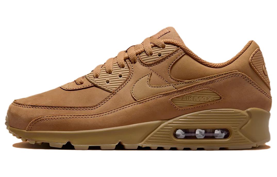 

Nike Air Max 90 Premium Wheat FZ5102-299 39