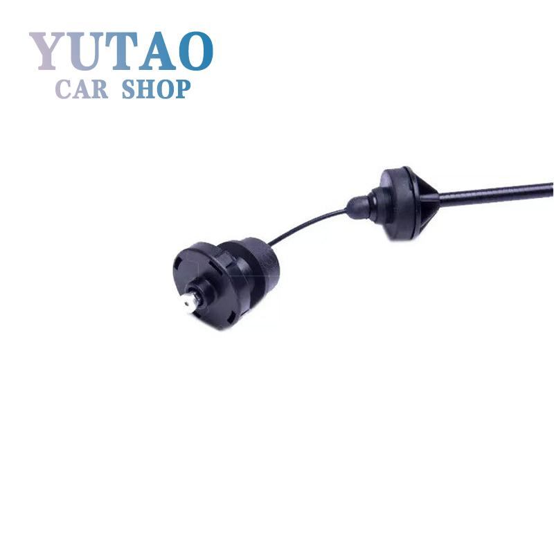 Clutch Cable Clutch Operating Cable Manual Gear 2150EC 9686559280 For Peugeot 206 207 Citroen C2 Hatchback Saloon