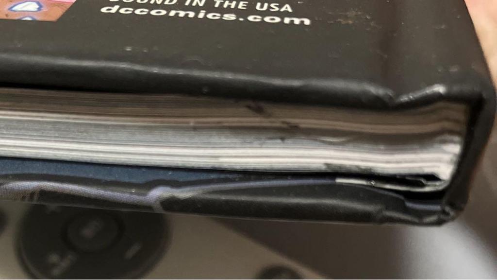 [USED] Injustice 2 Vol. 2 (2018) Batman Hardcover