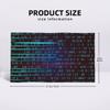 Binary computer code. Soft Face Towel Quick Dry Pool Bath Cotton Towels Absorbent
