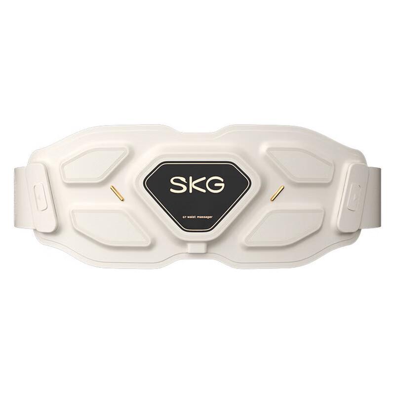 

SKG G7 1st Gen Smart Heated Waist Massager
