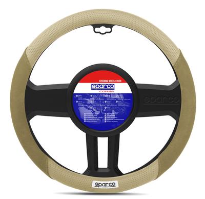 Steering Cover Suede M SPC1112BE Delica 1112BE SPARCO-CORSA