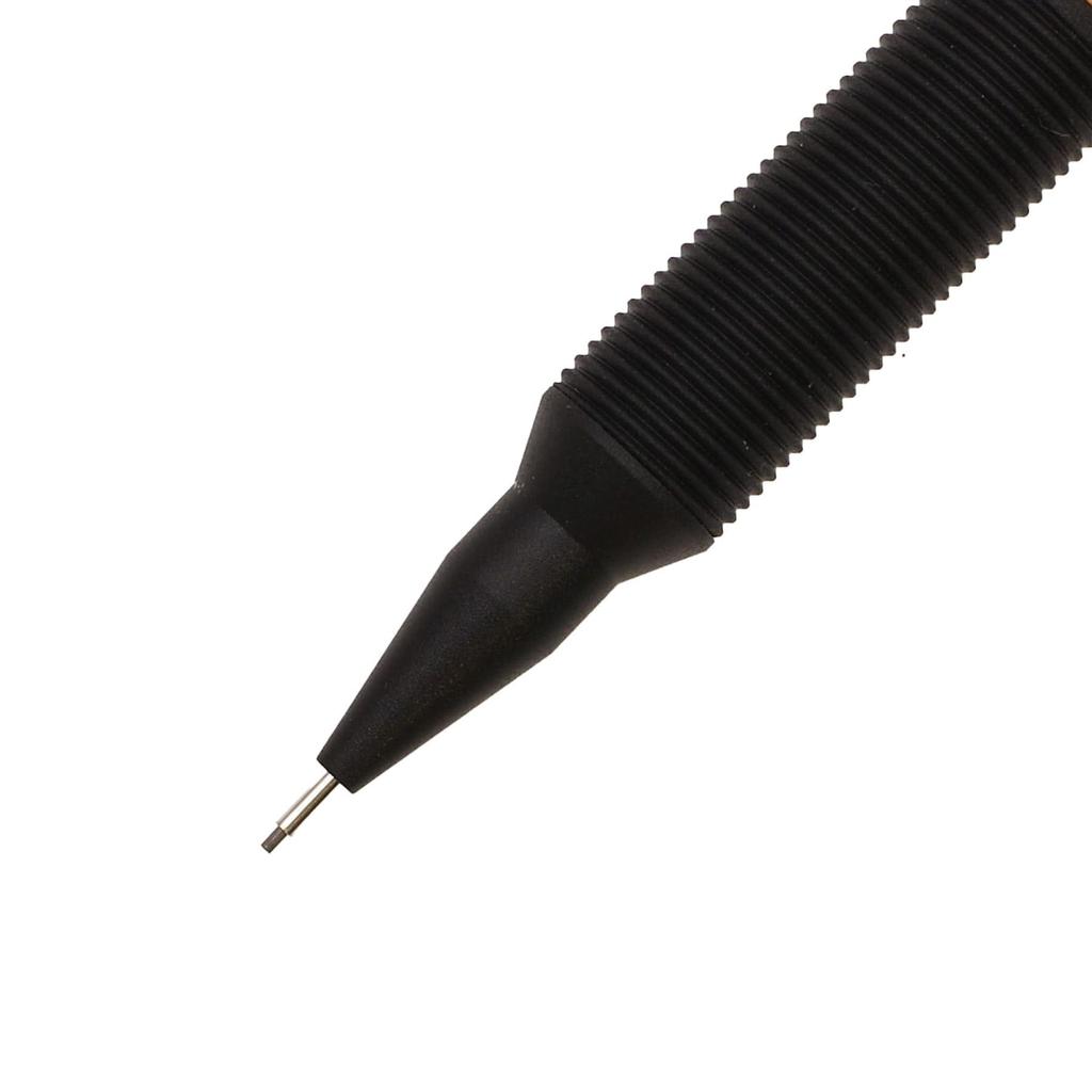 Luddite EverDraw Wood Mechanical 0.5mm Pencil, Walnut, LDWB-MP4WN-05
