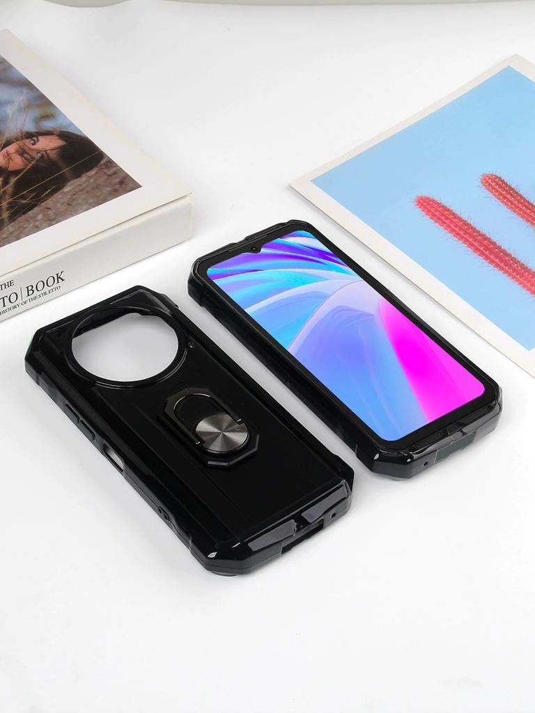 Suitable for Doogee V30 Pro Phone Case, Bracket
