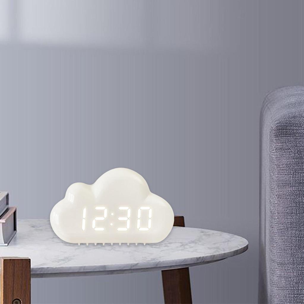 Cloud Alarm Clock Instructions In English at Daniel Gilmore blog
